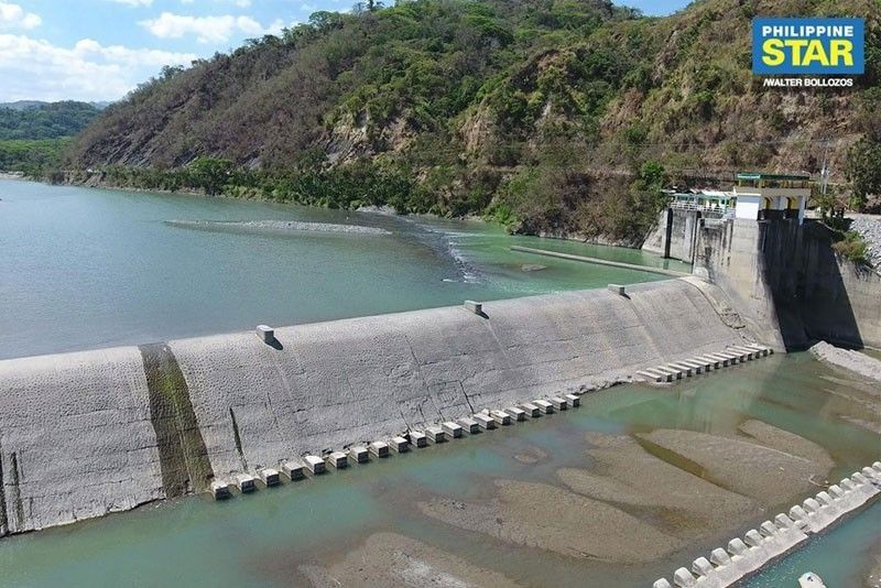 Tubig sa Angat Dam posibleng mag-critical level ngayong linggo