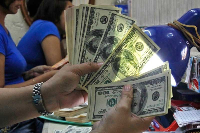 Remittances slow in April, but remain above BSP target