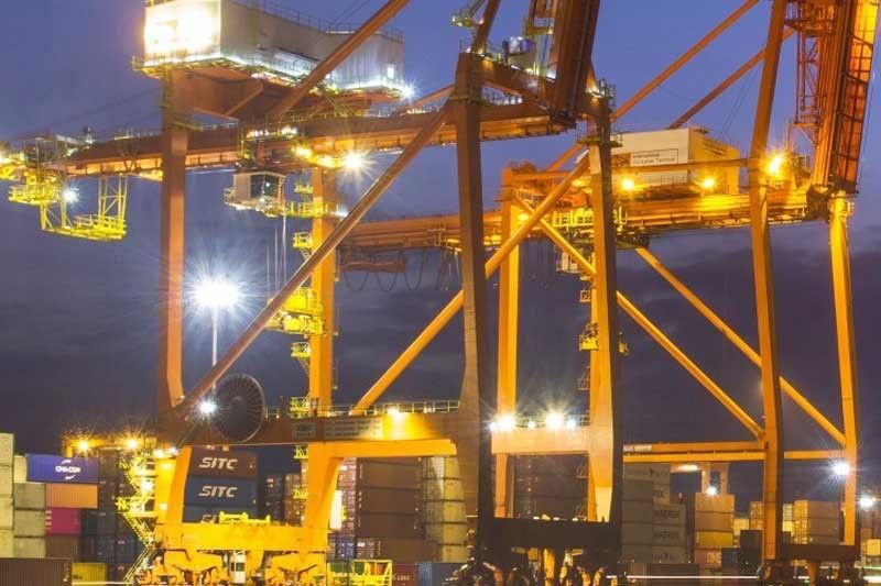 ICTSI poised to take over Cameroon port
