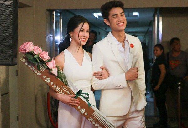 Kisses Delavin: DonKiss is over