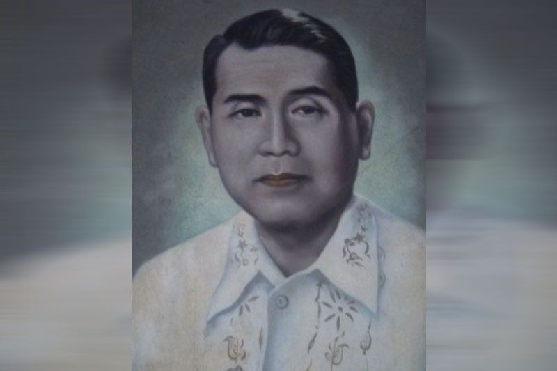 Top 100 Cebuano Personalities: Ramon Durano Sr.