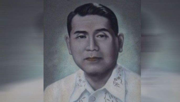 Top 100 Cebuano Personalities: Ramon Durano Sr.