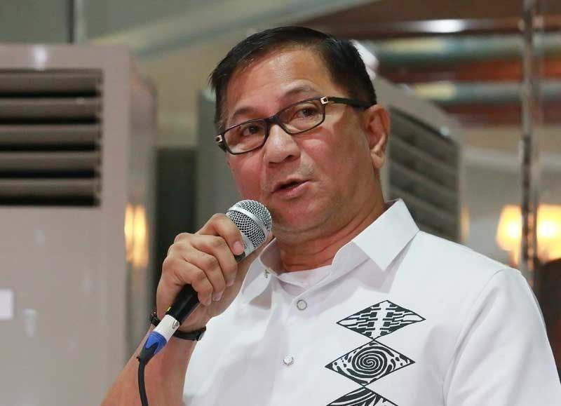 PDEA happy with NTC directive to keep 'Amatz' off airwaves