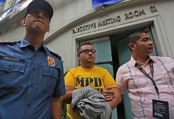 Court convicts fratman Solano over Atioâ��s fatal hazing case