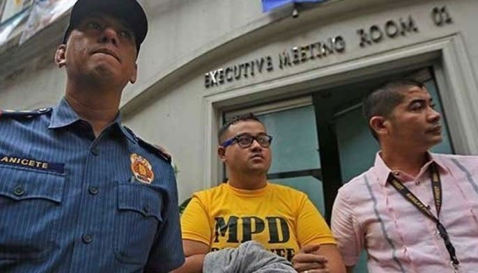 Aegis Juris fratman sa Atio Castillo case, guilty sa obstruction of justice
