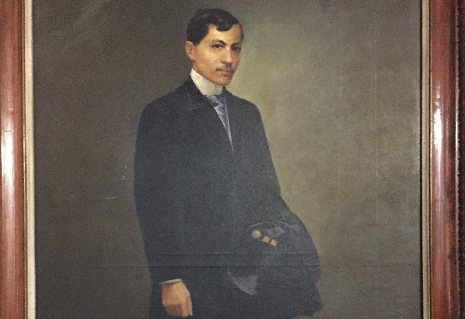 Jose Rizal: Return to purpose