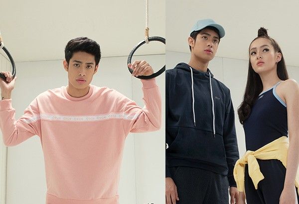 Step up your Instagram game: Donny Pangilinan shares #OoTD tips