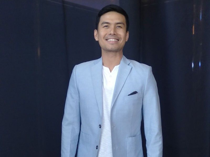 Christian Bautista to stage 20th anniversary concert, release tribute album