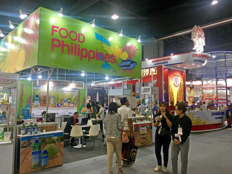 So you want to be your own food boss? CCA Manila shows the way