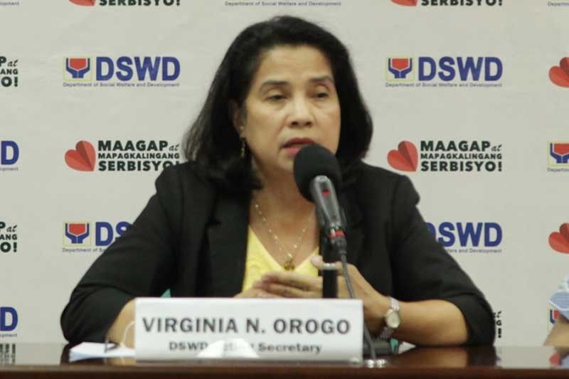 Ex-DSWD exec appointed DAR usec