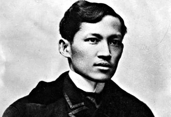 jose rizal name in el filibusterismo