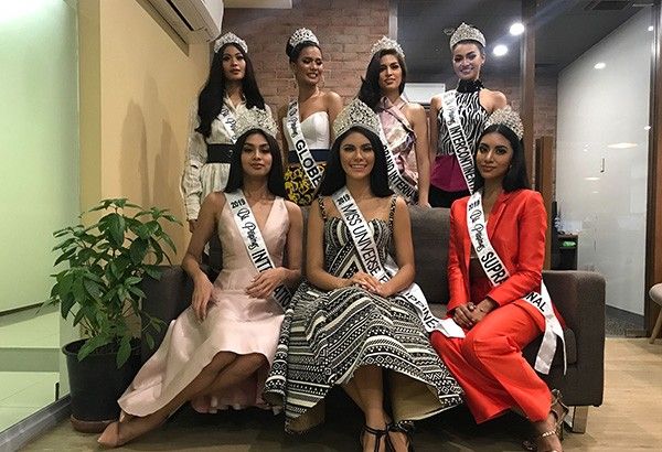 What makes Jose Rizal sexy? Binibining Pilipinas 2019 winners speak up