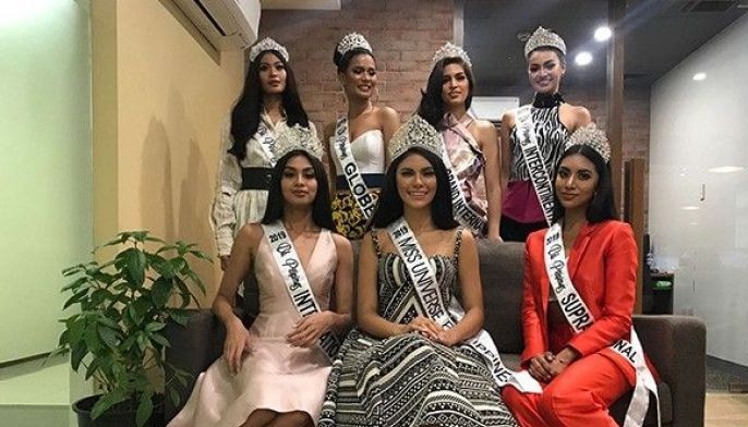 What makes Jose Rizal sexy? Binibining Pilipinas 2019 winners speak up