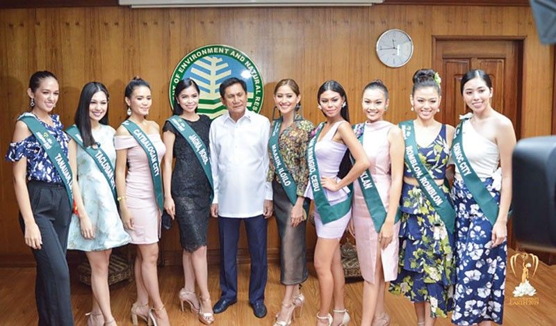 Pageant season continues for Pinoy aspirants and fans
