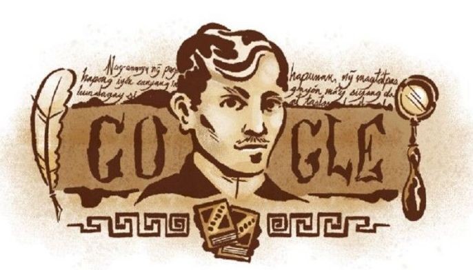 Maligayang kaarawan, Pepe! &mdash; Google