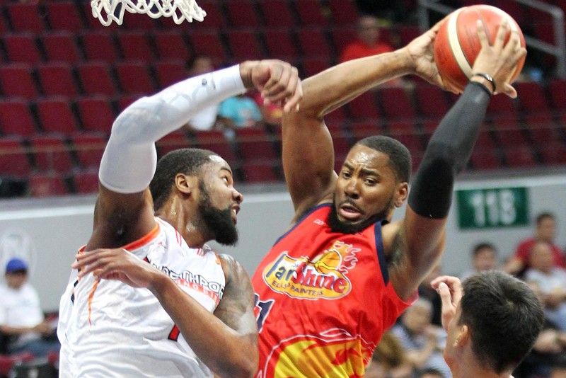 Great comeback propels Batang Pier to the top