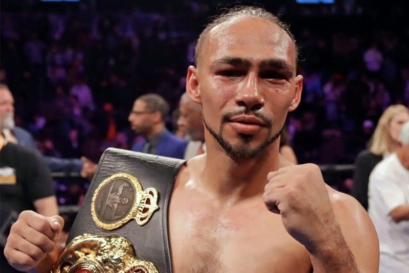 Thurman  out of line with remarks
