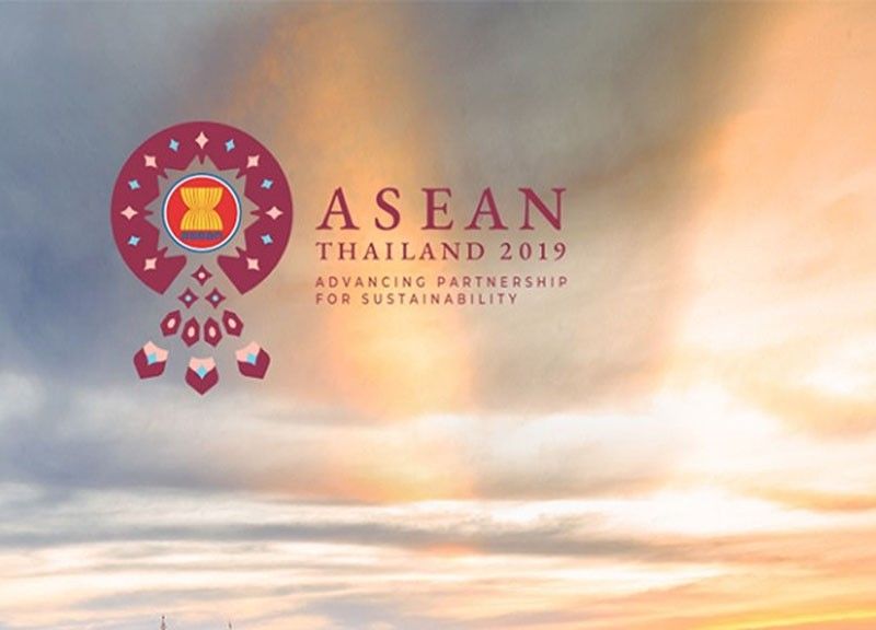 Asean may tackle sea disputes;  garbage dumping not on agenda