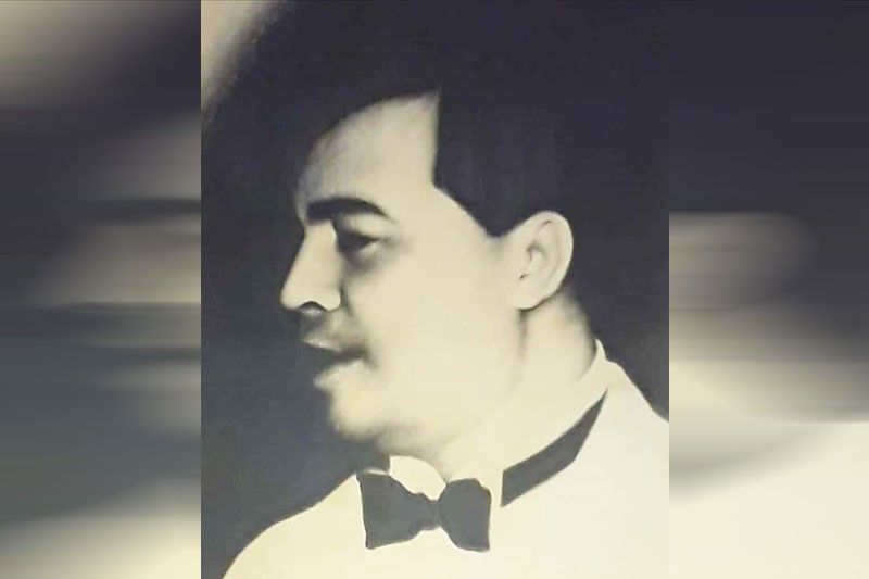 Top 100 Cebuano Personalities: Buenaventura Rodriguez