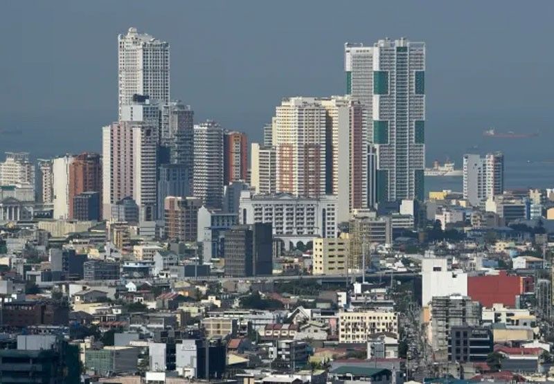 Philippines enters â��Goldilocksâ�� economy phase â�� Diokno