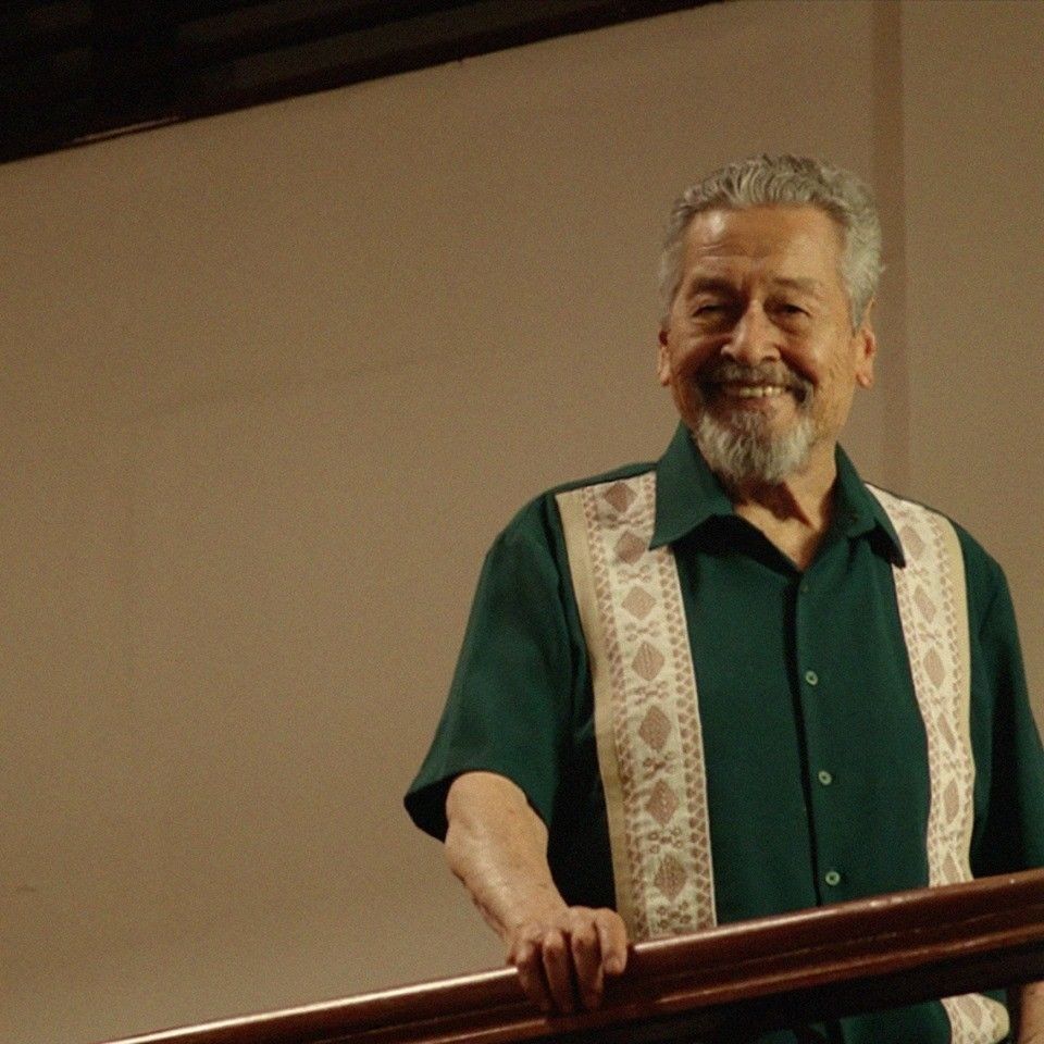 Eddie Garcia, 90, pumanaw na