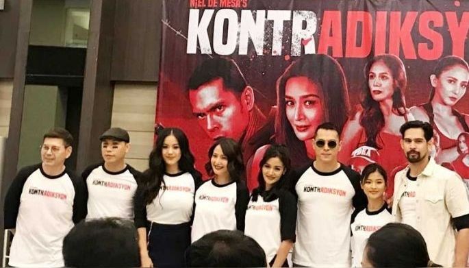 Anti-drug movie ushers Bell Films back to the scene