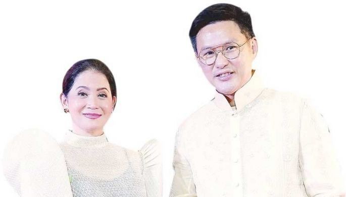 &lsquo;Malling is more fun in the Philippines&rsquo;