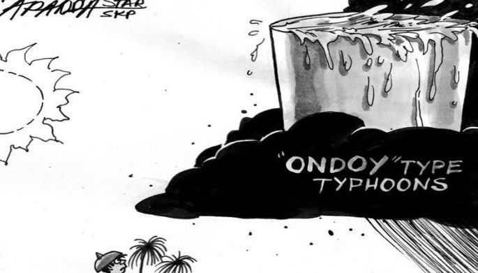 EDITORIAL - Preparing for another Ondoy