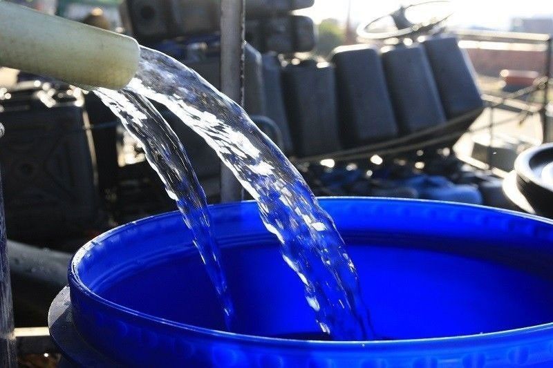 Cebu water supply improves â�� MCWD