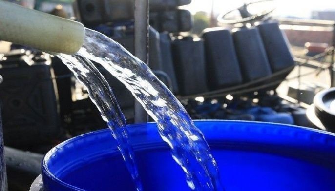 Cebu water supply improves &ndash; MCWD