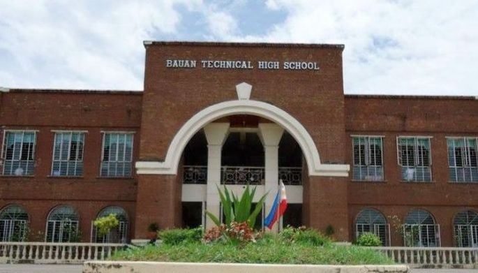 150 stude nahilo, hinimatay sa earthquake drill