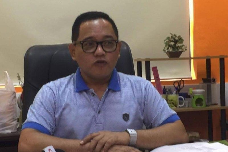 Councilor Tumulak shifts allegiance to Labella