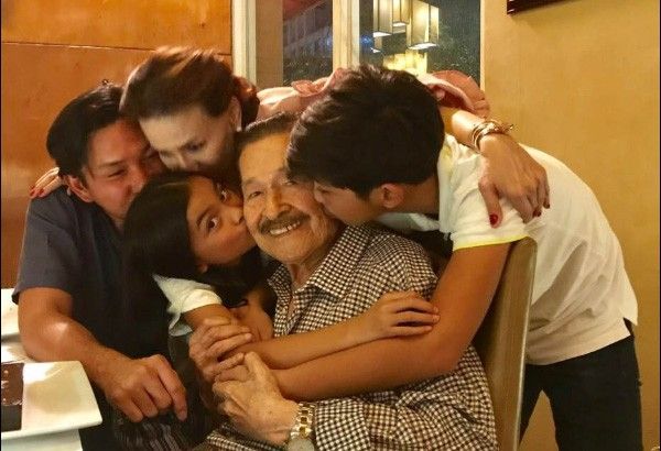 Eddie Garciaâ��s remains to be cremated