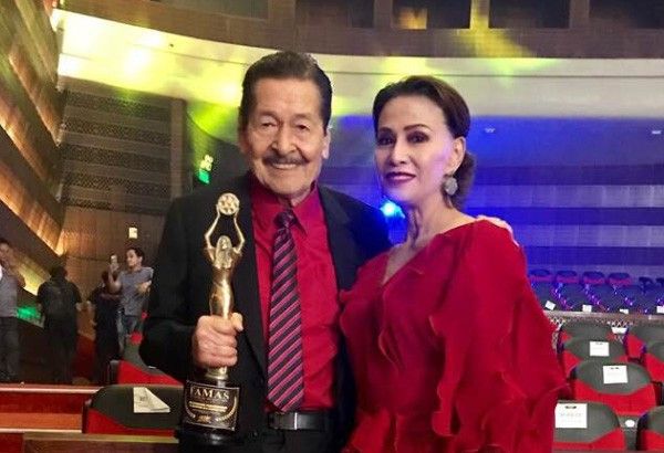 Doctor shares reaction of partner to Eddie Garciaâ��s death