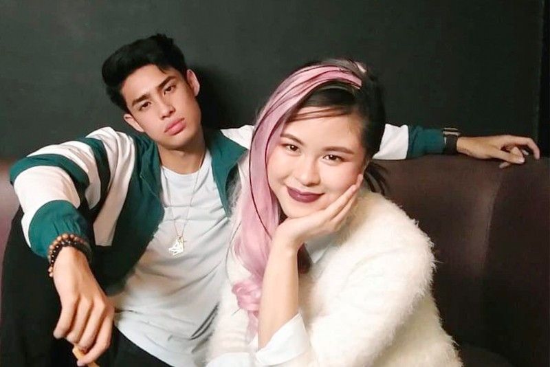 Donny clueless about the DonKiss breakup | Philstar.com