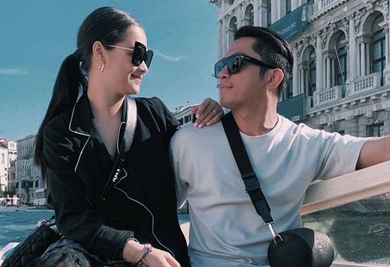 Maja mas priority na ang boyfriend