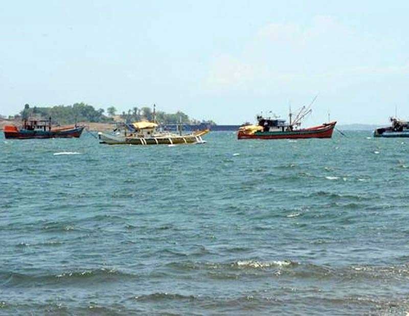 Government urged to install vessel monitoring system