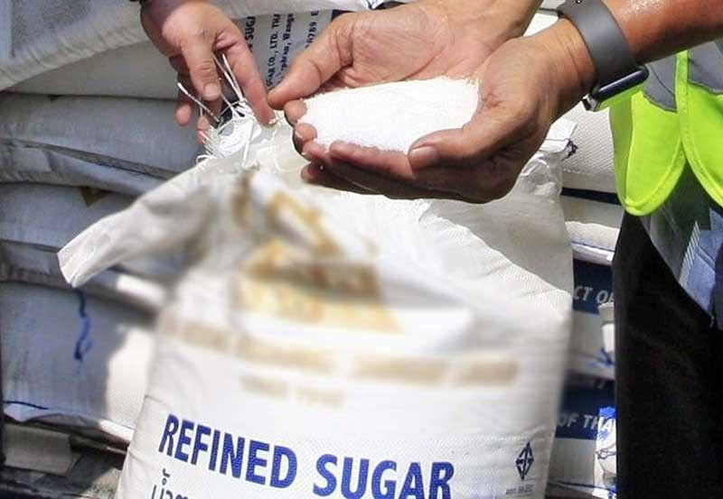 Sugar producers seek hike in development budget