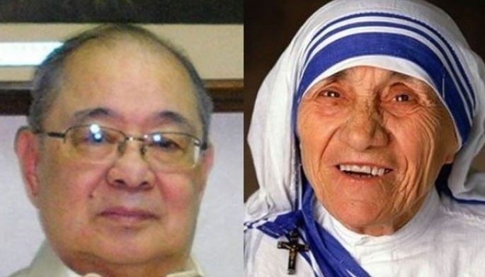 Doktor na tumingin kay Mother Teresa, namaalam din