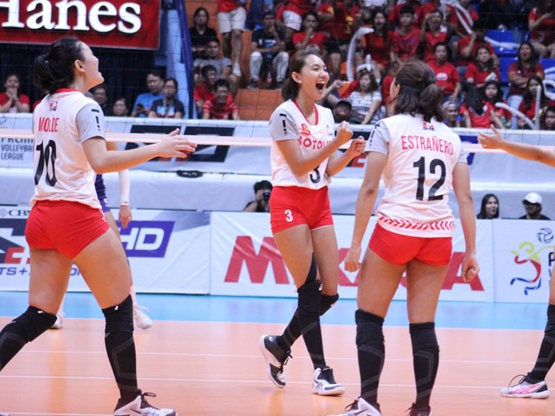 Motolite turns back BaliPure to fan semis hopes