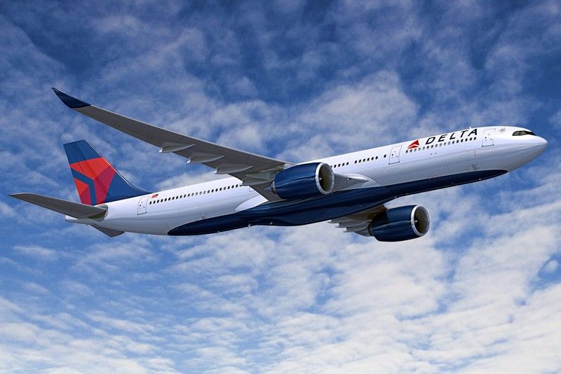Delta was just named best us airline: Hereâs why
