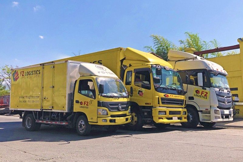 F2 Logistics: A reliable partner in growing your business