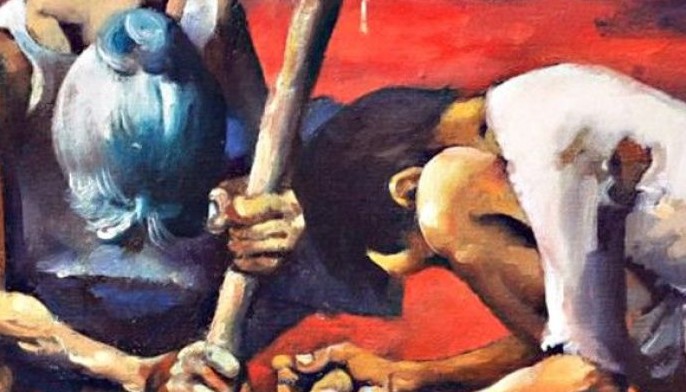 Museum to get Botong painting