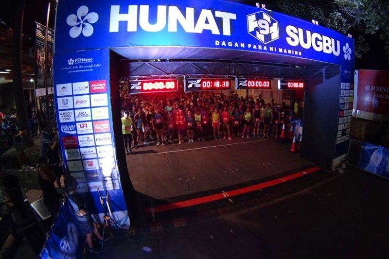 Spectrum bets top Hunat Sugbu