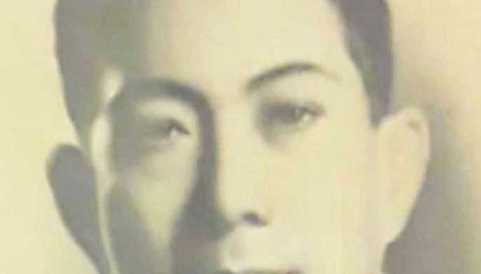 Top 100 Cebuano Personalities - Jose Leyson