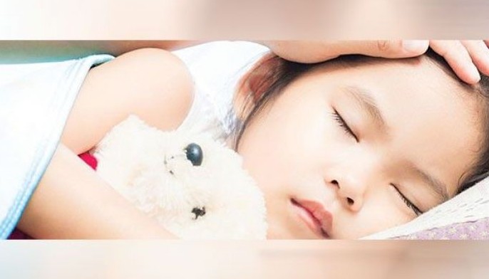 Common Illnesses Among Little Kids