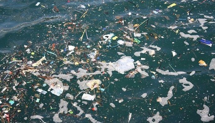 Among world's worst polluters, ASEAN vows to tackle ocean waste