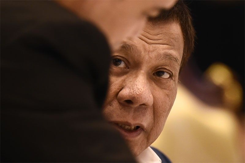 Duterte urges ASEAN anew: Redouble collective efforts vs drugs, other threats