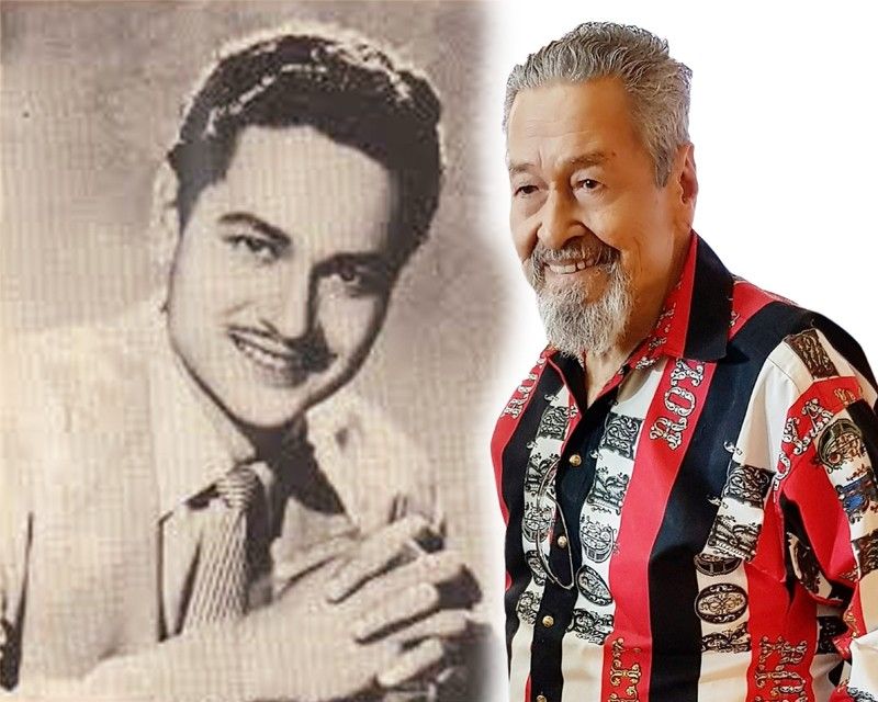 Stars to fight for National Artist award for Eddie Garcia