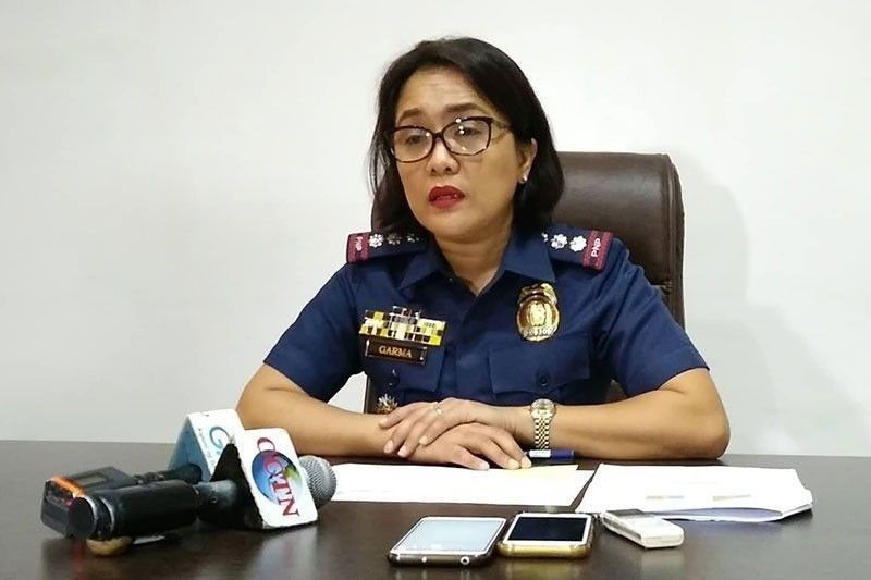 Cebu police chief to manage PCSO